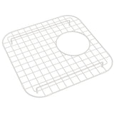Wire Sink Grid For 5927 Bar/food Prep Kitchen Sink