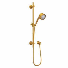 ROHL Graceline Hand Shower Set with 24" Slide Bar MB2046 - image 6