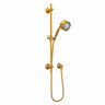 Handshower Set With 24" Slide Bar And 5-function Handshower Mb2046