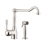 Kitchen Faucet - Palais S