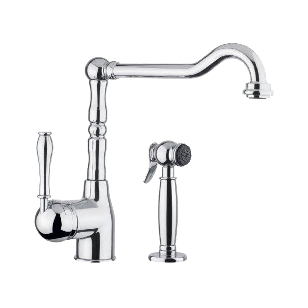Kitchen Faucet - Palais S