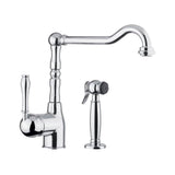 Kitchen Faucet - Palais S