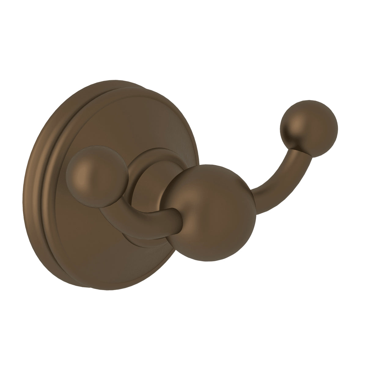 Georgian Era Double Robe Hook