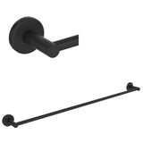 Lombardia® 30" Towel Bar