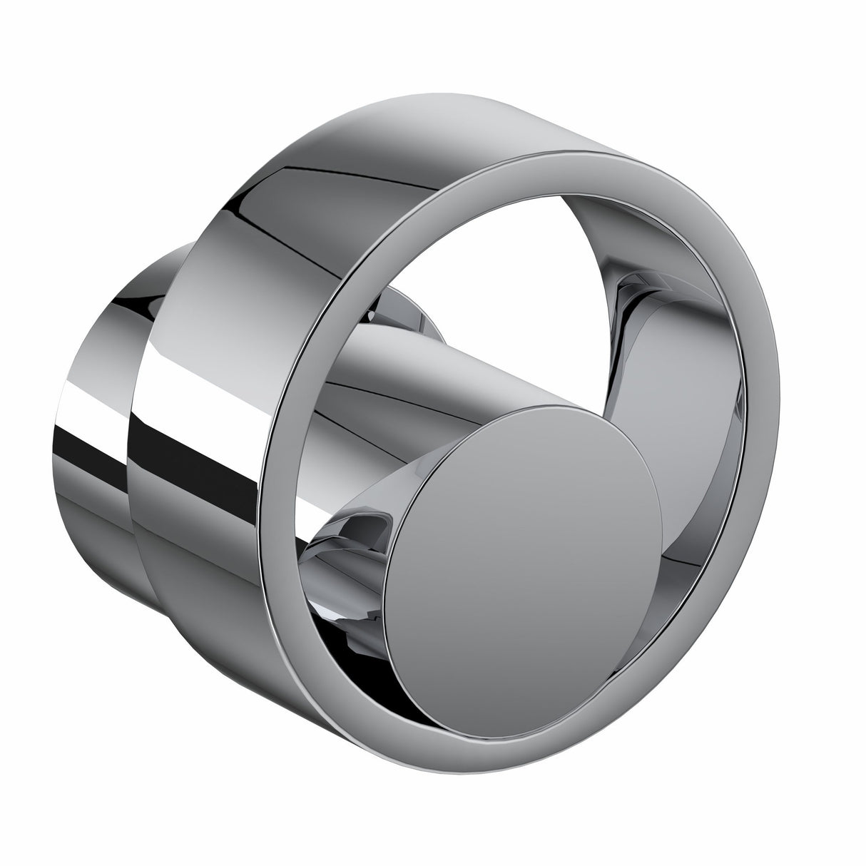 Eclissi™ Trim For Volume Control And Diverter Ec18w2iw