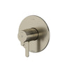 2-way Type T/P (thermostatic/pressure balance) coaxial valve trim