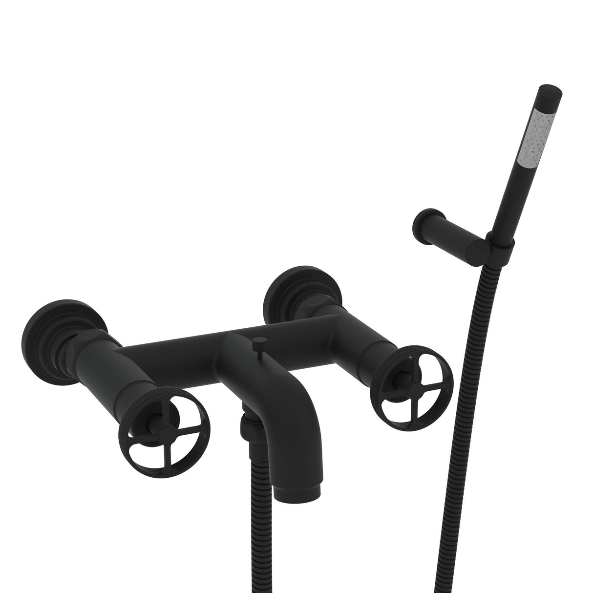 Campo? Exposed Wall Mount Tub Filler A3302iw