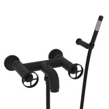 Campo? Exposed Wall Mount Tub Filler A3302iw