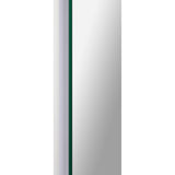 BEXLEY 22" W x 68" H x 1.3" D