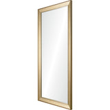 CATHCART 30" W x 60" H x 1.45" D