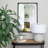 Sorella 24" W x 36" H x 1" D