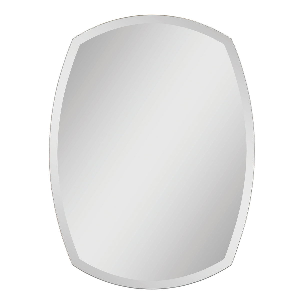 Spalding 32" W x 24" H