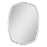 Spalding 32" W x 24" H