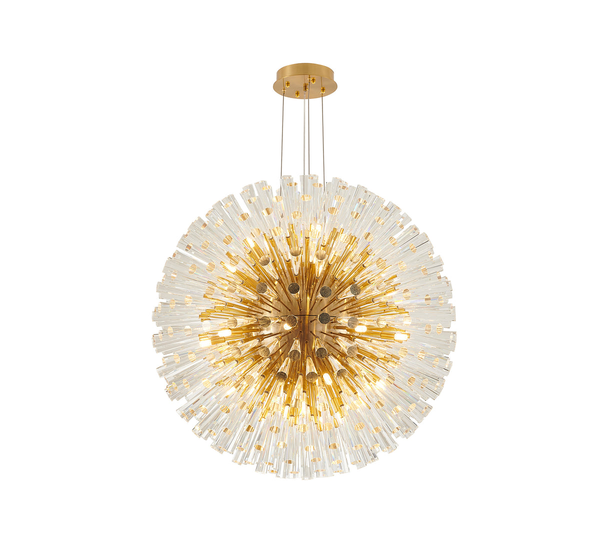 Chandelier GA74C35BR