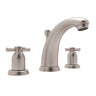 Holborn Widespread Lavatory Faucet