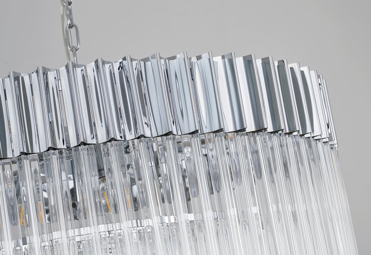 Chandelier WE07C31CH