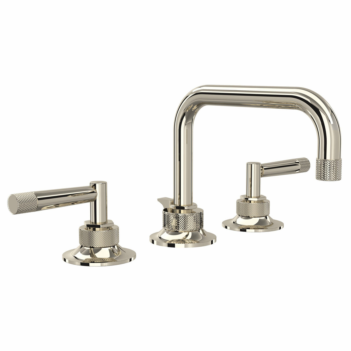 Graceline? Widespread Lavatory Faucet With U-Spout MB2009LM-2