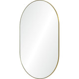 BECKAH 26" W x 40" H x 0.5" D
