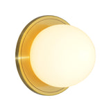 HUGO 6.5" W x 6.5" H x 4.25" D