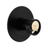 Eclissi™ 2-way Type T/P (thermostatic/pressure balance) coaxial patented trim