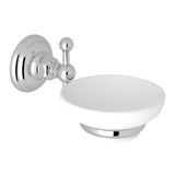 Wall-mount Soap Dish