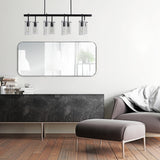 DELPHINUS 20" W x 46" H x 1" D