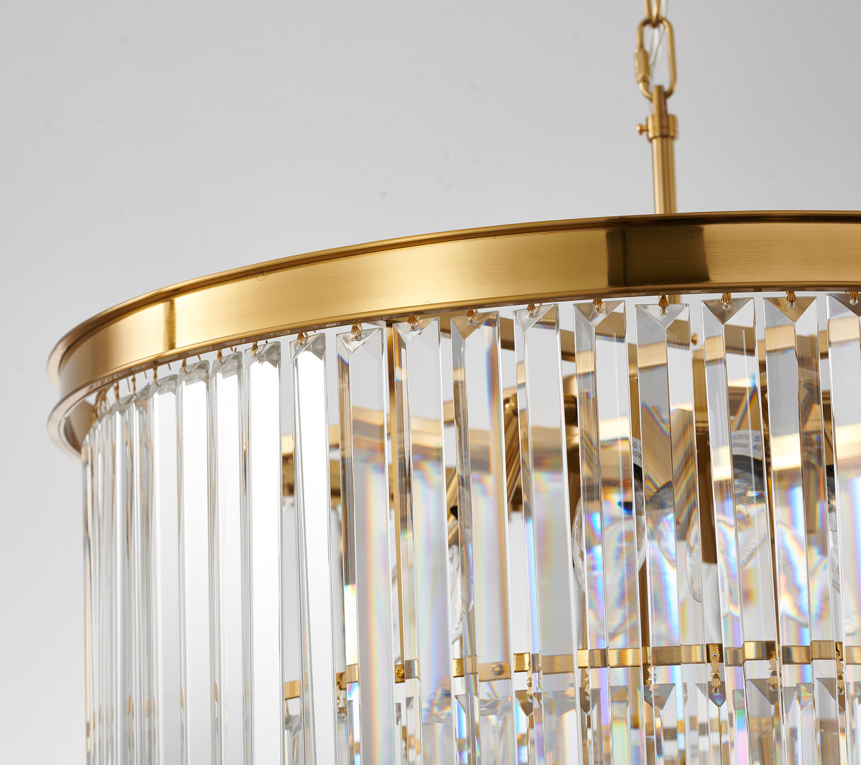 Chandelier LA82C24BR