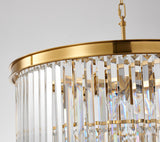 Chandelier LA82C24BR