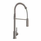 Lux™ Pre-rinse Chef-style Kitchen Faucet R7521