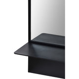 OTAVI 35" W x 35" H x 5.75" D