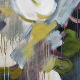 GABLES 48" W x 72" H x 2" D