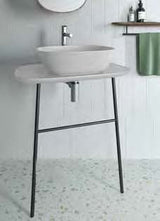 PLURAL Vessel Sink 1303