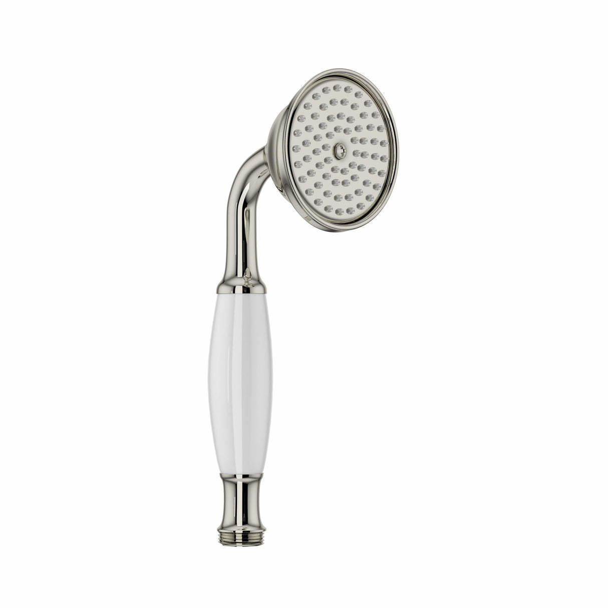 3 inch Single Function Handshower