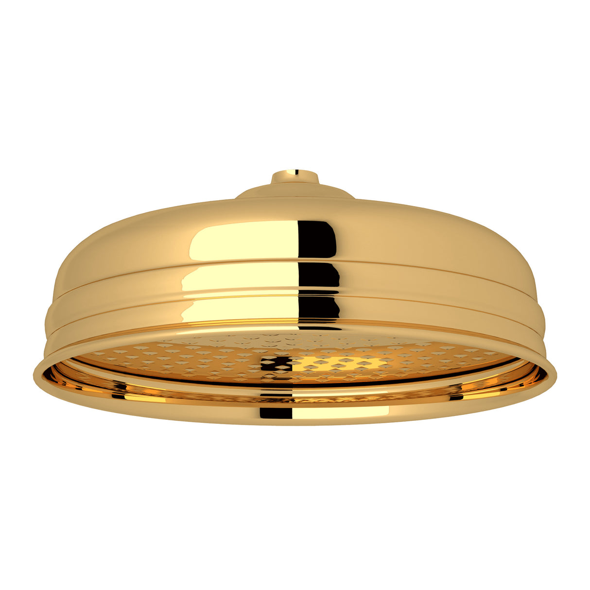 12" Rain Showerhead U.5204