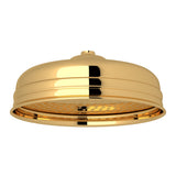 12" Rain Showerhead U.5204