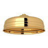 12" Rain Showerhead U.5204