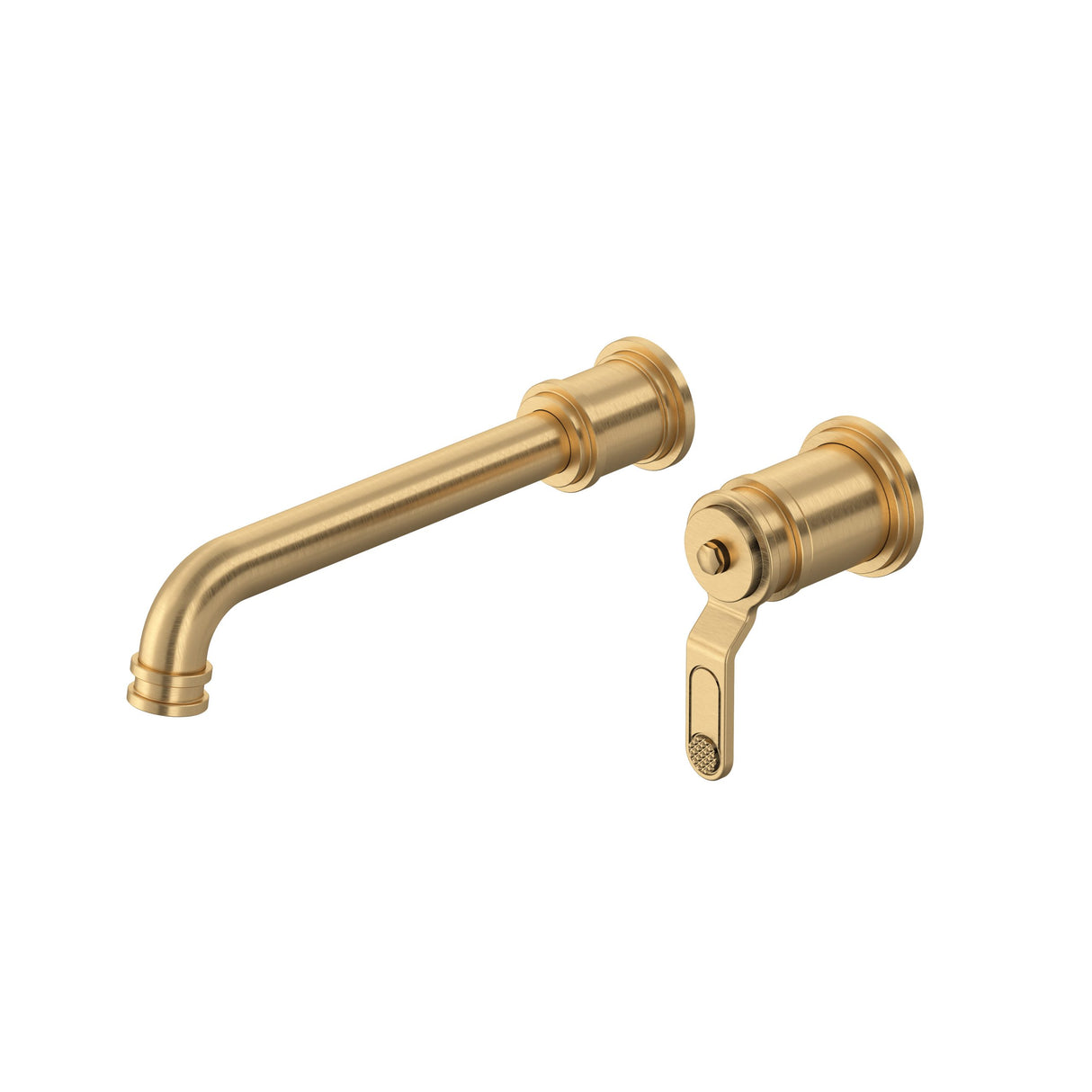 Armstrong 360 Wall-mount lavatory faucet