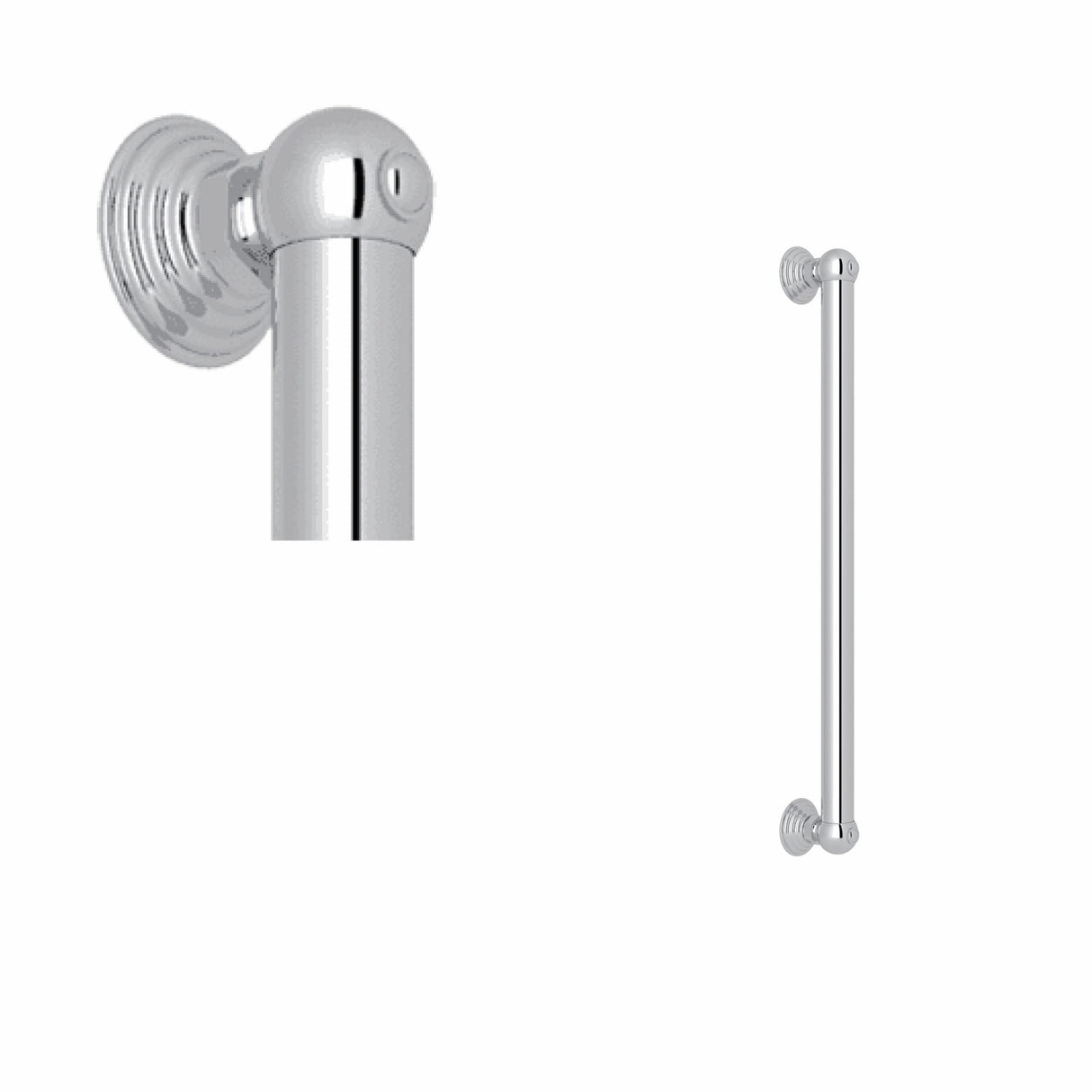 18" Grab Bar 1260