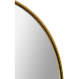 MARIUS 24" W x 60" H x 1" D