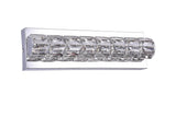 LED Wall Sconce DIN08W16CH