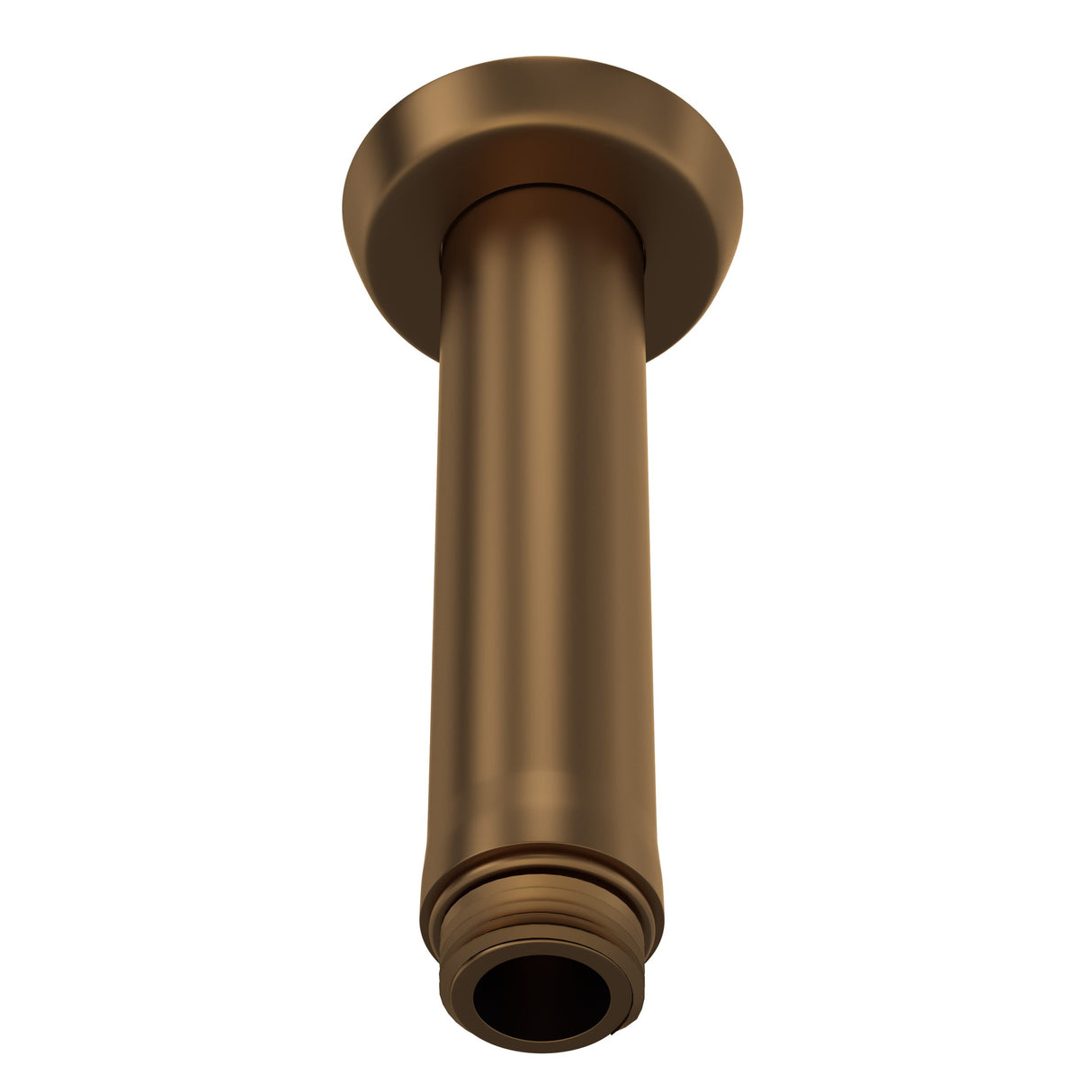 4 inch Ceiling-mount Shower Arm