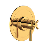 Holborn™ 2-way Type T/P (thermostatic/pressure balance) no share coaxial patented trim