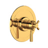 Holborn™ 2-way Type T/P (thermostatic/pressure balance) no share coaxial patented trim