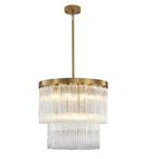 Chandelier MU58C24BR