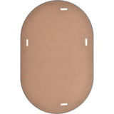 SALTA 26" W x 40" H x 0.5" D