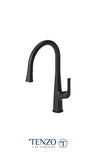 Single-handle kitchen faucet Felicia with pull-down & 2-Function hand shower