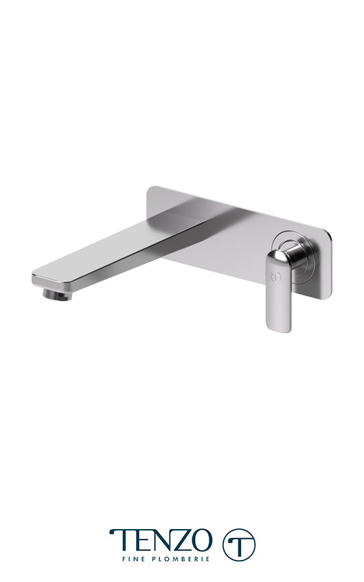 Wall mount lavatory faucet Delano