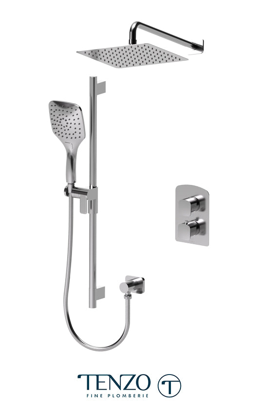 Delano T-Box kit 2 functions thermo