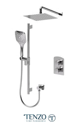 Delano T-Box kit 2 functions thermo