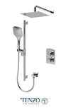 Delano T-Box kit 2 functions thermo